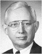 William Hugh Murray