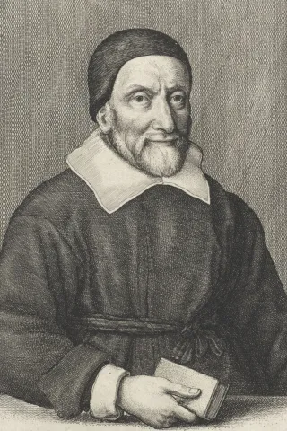 William Oughtred