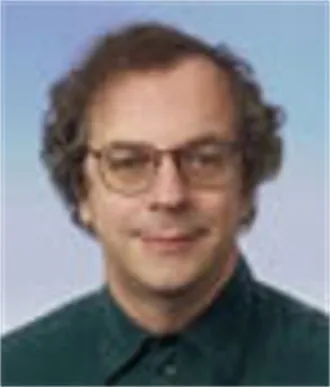 Yakov Rekhter