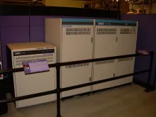 DEC VAX minicomputers — Gordon Bell led their architecture.