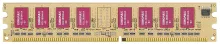 Semiconductor memory modules — the kind of components whose density Moore's Law describes.